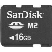 メモリースティックマイクロ(M2) 16GB SDMSM2B-016G-J95