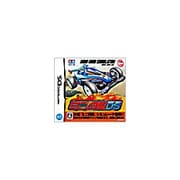ミニ四駆DS [DSソフト]
