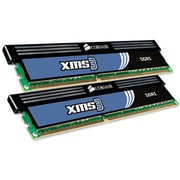 自作パソコン用メモリ PC3-12800(DDR3-1600) 2GB×2枚セット CMX4GX3M2A1600C9