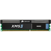 自作パソコン用メモリ PC3-10600(DDR3-1333) 2GB×4枚セット CMX8GX3M4A1333C9