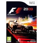 F1 2009 [Wiiソフト]