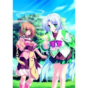 マギウステイル エタニティ ～世界樹と恋する魔法使い～ 通常版 [PSPソフト]