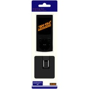 WALKMAN (ウォークマン) Sシリーズ専用 スターティングセット ブラック RT-SS74C1/B