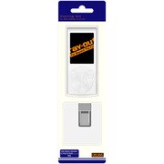 WALKMAN (ウォークマン) Sシリーズ専用 スターティングセット ホワイト RT-SS74C1/W