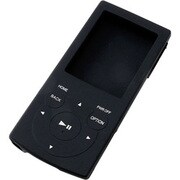 WALKMAN (ウォークマン) Sシリーズ専用 スタンダードセット ブラック RT-SS74C2/B