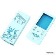 WALKMAN (ウォークマン) Sシリーズ専用 シリコンジャケット スティッチ RT-DSS74A/ST