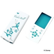 WALKMAN (ウォークマン) Sシリーズ専用 シリコンジャケット ティンカー・ベル RT-DSS74A/TB