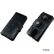 WALKMAN (ウォークマン) Sシリーズ専用 レザージャケット パールブラック RT-DSS74B/B