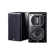 2Wayスピーカーシステム ペア ブラック MM01A