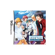 SIGNAL（シグナル） 通常版 [DSソフト]