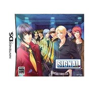 SIGNAL 限定版 [DSソフト]