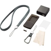 WALKMAN (ウォークマン) Sシリーズ用 充電器セット ブラック AVS-S09ACBK