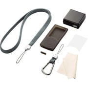 WALKMAN (ウォークマン) Sシリーズ用 充電器セット ブラックラメ AVS-S09ACBKR
