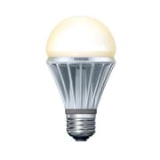 LED電球 E26口金 電球色 330lm 調光器具対応 E-CORE（イー・コア） LEL-AW7L/D