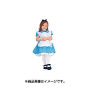 ディズニーコスチューム アリス