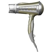 マイナスイオンヘアードライヤー　シャインゴールド　ione（イオネ） TID 950 N