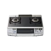 ガステーブル 単一2本使用 都市ガス 1-110-R425/13A