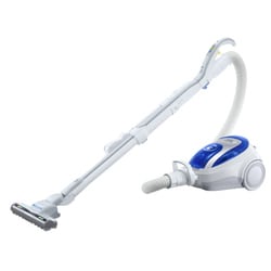 ヨドバシ.com - 日立 HITACHI サイクロン式掃除機 ブルー CV-SP9