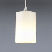 ペンダント照明 電球形蛍光灯 電球色 A15×1灯 LBPE-11218