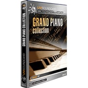 GRAND PIANO COLLECTION [UVI Soundcard Prestige ＃02]