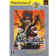 .hack//G.U.Vol.1再誕 （ドットハック） PlayStation 2 the Best [PS2ソフト]