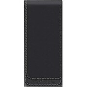 第5世代 iPod nano用レザーフォリオケース ブラック F8Z510QE