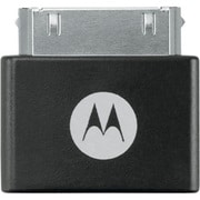 MOT-D670BK [iPod/iPhone専用　Bluetoothオーディオレシーバー]