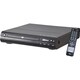 CPRM対応 DVDプレーヤー ブラック CDP-330B