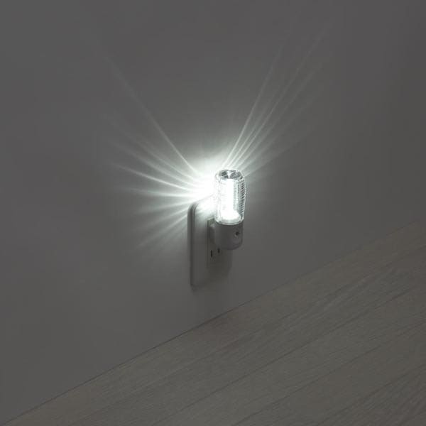 NL30WH2P [センサーナイトライト 高輝度白色LED 2個入り]