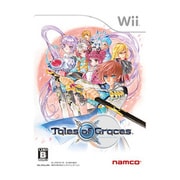 テイルズ オブ グレイセス [Wiiソフト]