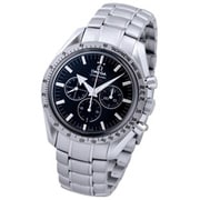 Speedmaster BROAD ARROW（スピードマスター ブロードアロー）自動巻き メンズ 並行輸入品 321.10.42.50.01.001