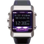 商品画像：シチズン アイバートM i:VIRT M 時計 4