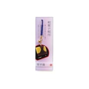 和菓子根付 栗羊羹 [根付けストラップ]