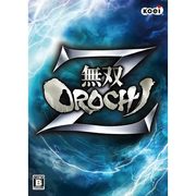 無双OROCHI Z [Windows]