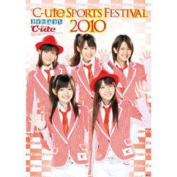 2010年カレンダー ℃-ute B2サイズ