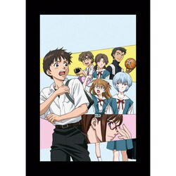 2010年カレンダー ヱヴァンゲリヲン新劇場版 A2サイズ