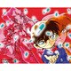 2010年カレンダー 名探偵コナン 45×52サイズ