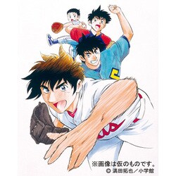 2010年カレンダー メジャー 45×52サイズ