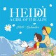 2010年カレンダー アルプスの少女ハイジ 60×30サイズ