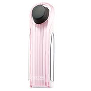 イオンクレンジング器 クリスタルピンク FACE CRiE(フェイスクリエ) NC-560(P)