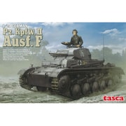 24001 [1/24 ドイツ 2号戦車F型]