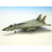 6641 F-14A VF-21 フリーランサーズ [航空機模型]