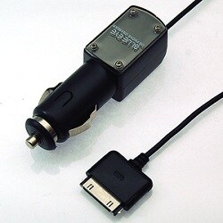 ヨドバシ Com リックス Rcs Rx Ipdcph2bk Iphone用dc充電器 通販 全品無料配達