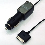 iPhone用DC充電器 RX-IPDCPH2BK
