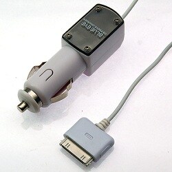ヨドバシ Com リックス Rcs Rx Ipdcph2wh Iphone用dc充電器 通販 全品無料配達