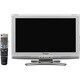 AQUOS（アクオス）20V型 地上・BS・110度CSデジタルハイビジョン液晶テレビ LC-20E6S