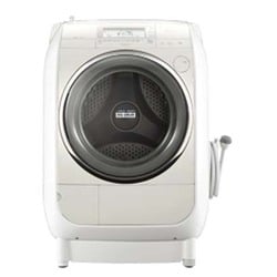 ヨドバシ.com - 日立 HITACHI ななめ型ドラム式洗濯乾燥機（9kg） 左 