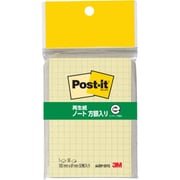 643RP-50YG ポストイット 643RP-YG方眼