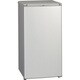 冷蔵庫（75L）　1ドア直冷式　ヘアラインシルバー SR-81T-S