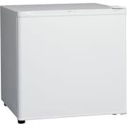 冷蔵庫（47L）　1ドア直冷式　エレガントホワイト SR-51T-W